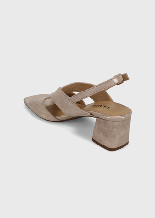 Vaneli Daffy Slingback Heel