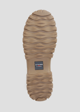 Storm Creek Quilt Waterproof Boot - FS