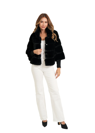 Love Token Samantha Jacket