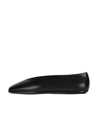 Jeffrey Campbell Fathom Flat