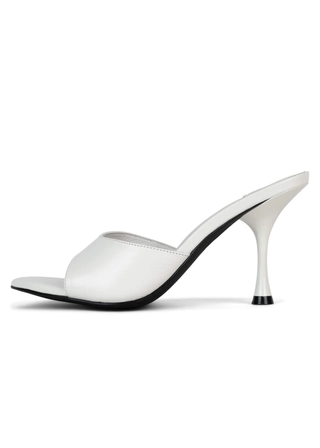 Jeffrey Campbell Agent Heel