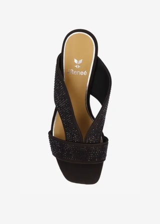 J Renee Cassia Heel