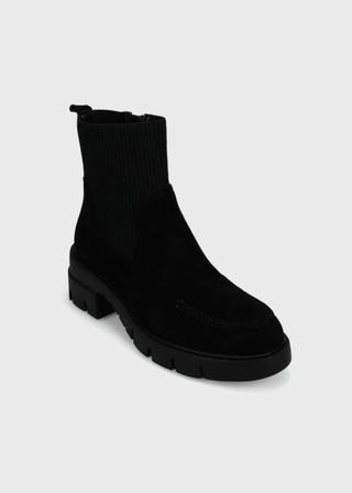 Vaneli Nalda Lug Sole Boot - MD
