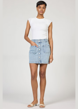 Dear John Quinn Skirt