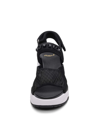 ASH Diva Platform Sandal