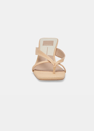 Dolce Vita Brevel Heel