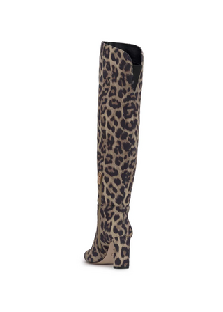 Jessica Simpson Sussta Over The Knee Boot