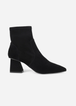 Black Suede