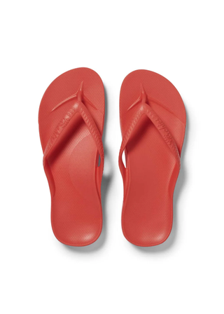 Archies Arch Support Flip Flops