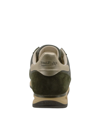 Back 70 Jogger W26 Sneaker