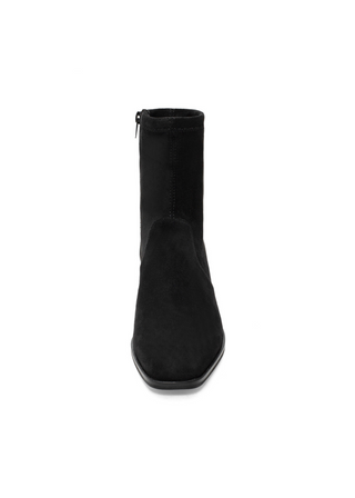 Silent D Fuller Boot