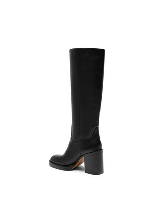 Silent D Prior Knee High Boots