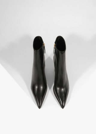 Schutz Mikki Block Heel