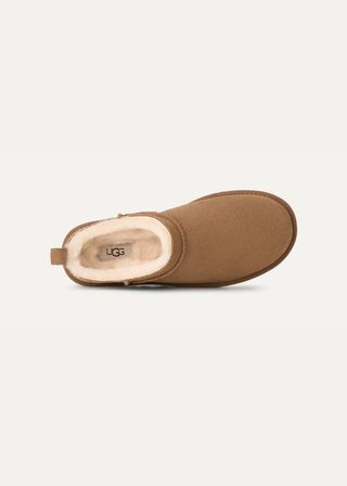 UGG Classic Micro Boot