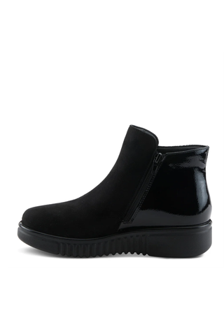 Flexus Baglama Boots