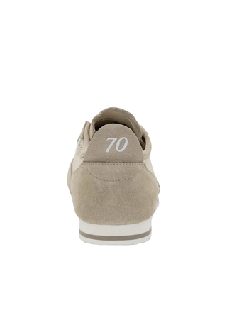 Back 70 Leon Sneaker