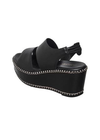 Antelope Linda Wedge Sandal
