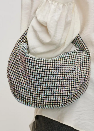 Urban Expressions Asa Evening Bag