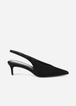 Black Suede
