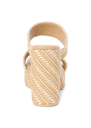 Beach by Matisse Gem Platform Heel