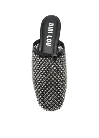 Bibi Lou Jay Mule