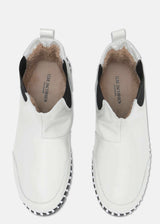 Ilse Jacobsen Ankle Bootie 6066