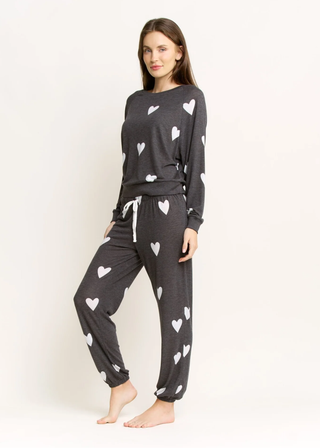 Honeydew Star Seeker Pajama Long Set