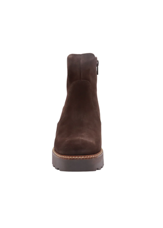 Eric Michael Chandler Boot