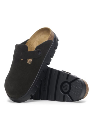 Papillio Boston Pap Chunky Clog