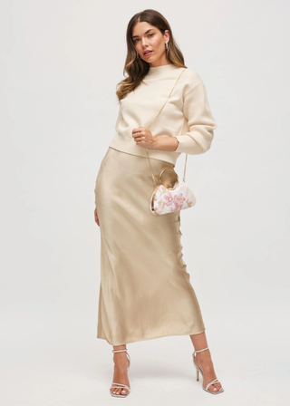 Urban Expressions Phoebe Evening Bag