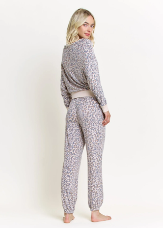 Honeydew Star Seeker Long Pajama Set