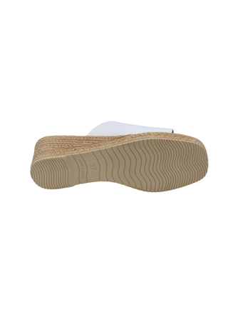 Eric Michael Spira Sandals