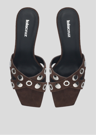 Lolacruz Maina Mule 75