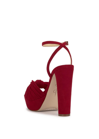 Jessica Simpson Immie Platform Heel