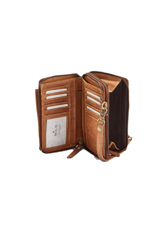 Milo Ella Wallet Crossbody