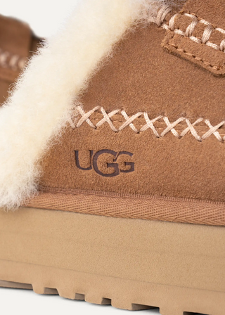 UGG Disquette Alpine Slipper