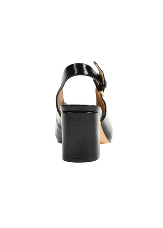 Chinese Laundry Menny Slingback Pump ( Heel )