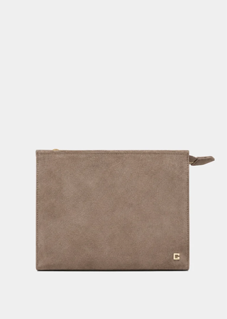 SHUSHOP Cleo Clutch