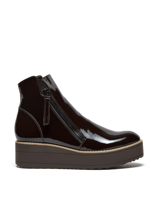 Silent D Nene Sneaker Bootie