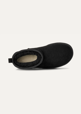 UGG Classic Ultra Mini Platform Boot