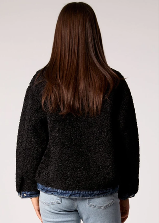 Blue Revival Après Ski Jacket