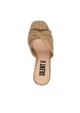 Silent D Katia Sandal