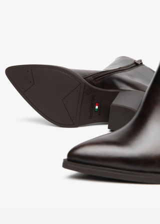 NeroGiardini Maria Boot