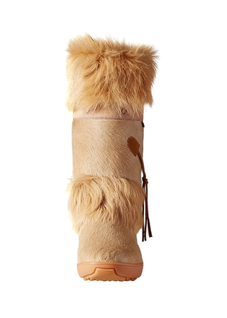 Pajar Laura Fur Boot-MD