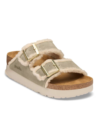 Papillio Arizona Teddy Flex Platform Sandal