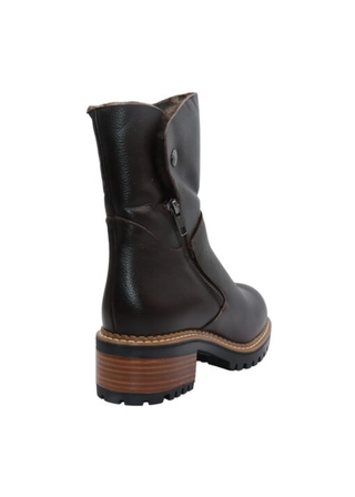 Eric Michael Pelham Boot