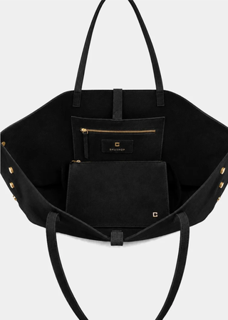 SHUSHOP Stark Tote