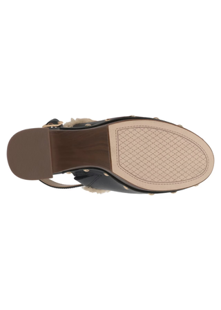 Jessica Simpson Cazea Clog