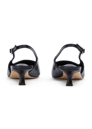 Tony Bianco Crush Slingback Heel