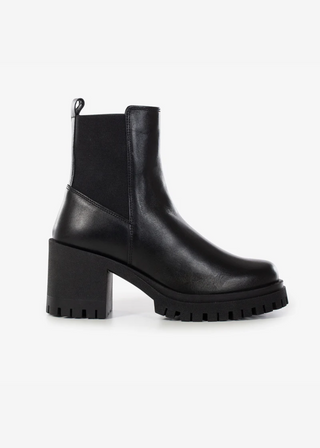 Ateliers Skylar Heeled Boot